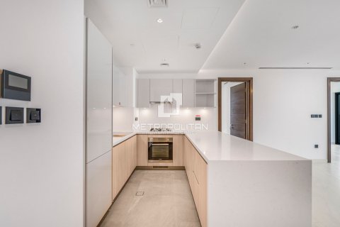 Appartement à Sobha Hartland, Mohammed Bin Rashid City, Dubai, 3 chambres, 145 m², № 72815