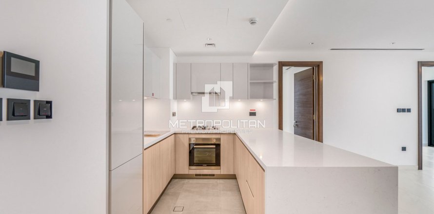 Квартира в Sobha Hartland, Мохаммед Бин Рашид Сити, Дубай, 3 спальни, 145м², № 72815