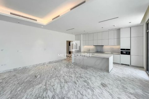 Villa à District One, Mohammed Bin Rashid City, Dubai, 5 chambres, 814 m², № 72846