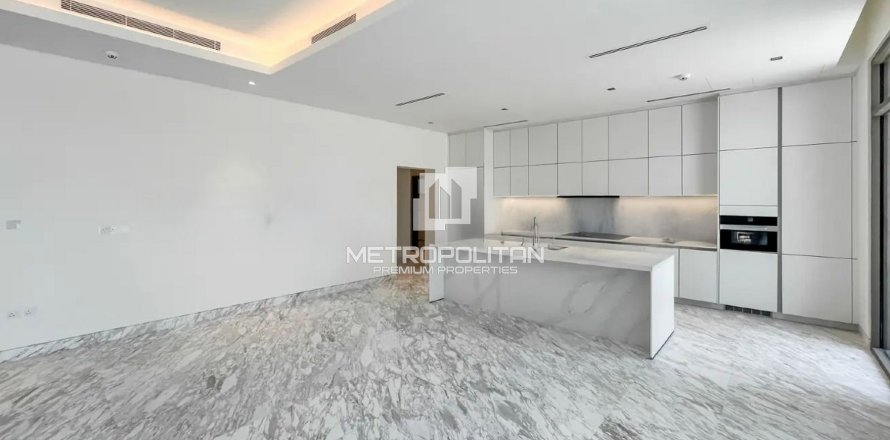 Вилла в District One, Мохаммед Бин Рашид Сити, Дубай, 5 спален, 814м², № 72846