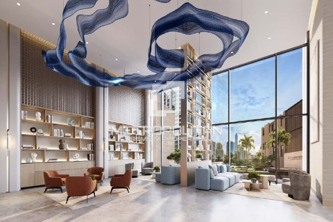 Apartment in Business Bay, Dubai 2 bedrooms, 133 sq.m. № 72847