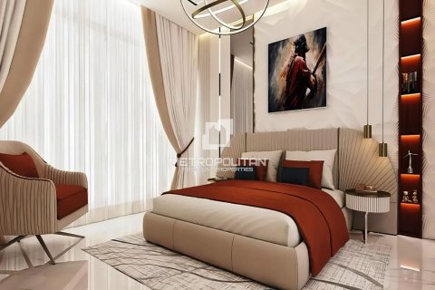 Appartement à Dubai Sports City, Dubai, 2 chambres, 82 m², № 72816 - photo 6