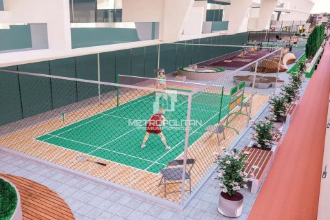 Appartement à Dubai Sports City, Dubai, 2 chambres, 82 m², № 72816 - photo 14
