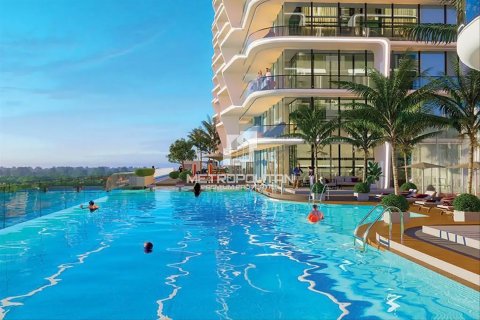 Appartement à Dubai Sports City, Dubai, 2 chambres, 82 m², № 72816