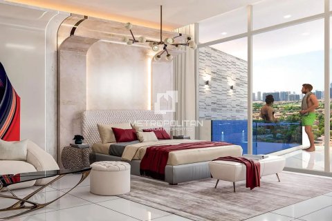 Appartement à Dubai Sports City, Dubai, 2 chambres, 82 m², № 72816 - photo 5