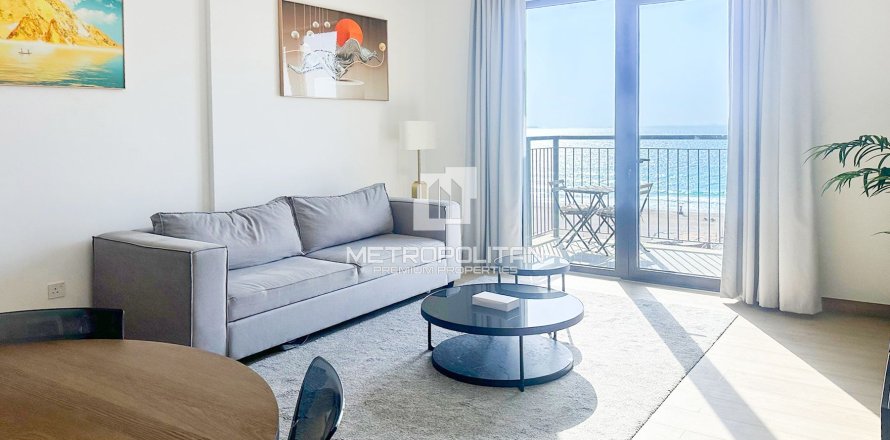 Apartment in Jumeirah, Dubai 1 bedroom, 73 sq.m. № 72854