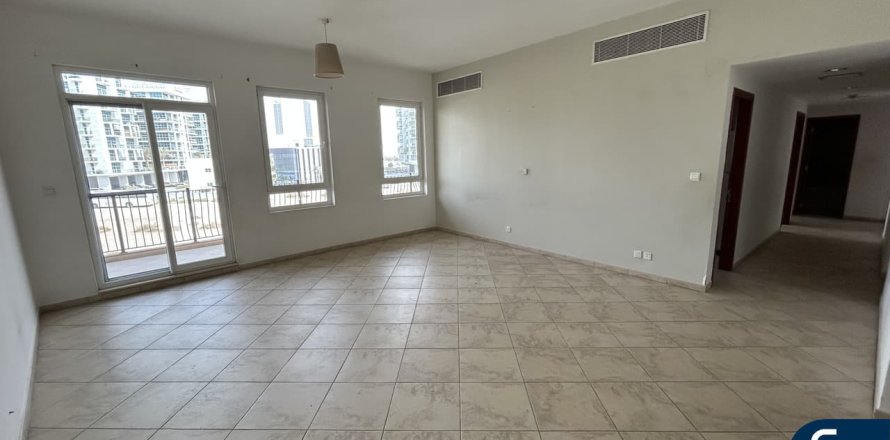 Apartment in Motor City, Dubai 3 bedrooms, 198 sq.m. № 75139