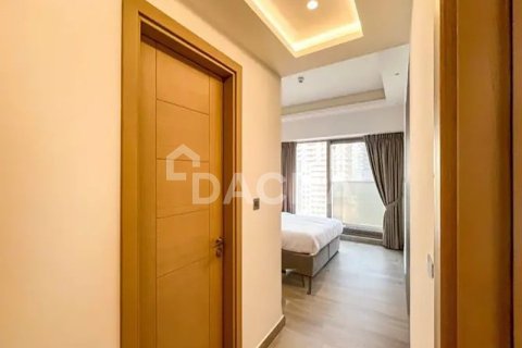 Appartement à Jumeirah Lake Towers, Dubai, 1 chambre, 78 m², № 110257 - photo 8