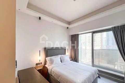 Appartement à Jumeirah Lake Towers, Dubai, 1 chambre, 78 m², № 110257 - photo 7
