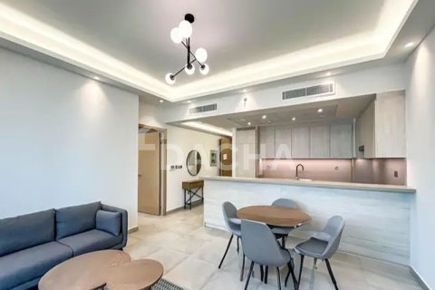 Apartment in Jumeirah Lake Towers, Dubai 1 bedroom, 78 sq.m. № 110257