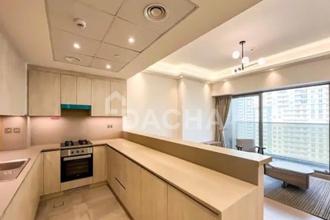 Appartement à Jumeirah Lake Towers, Dubai, 1 chambre, 78 m², № 110257 - photo 9