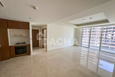 Appartement à EMAAR Beachfront, Dubai Harbour, Dubai, 1 chambre, 68 m², № 110256