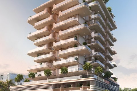 Apartment in Dubai 2 bedrooms, 139 sq.m. № 12162