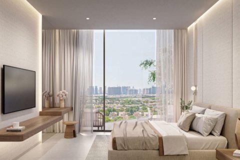 Apartamento en Dubai, 1 dormitorio, 63 m², № 12153 - foto 11