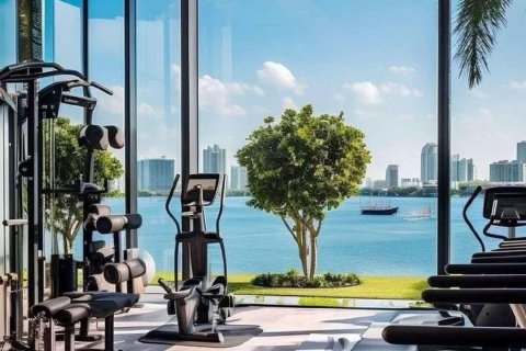 Apartment in Dubai 2 bedrooms, 112 sq.m. № 12152 - photo 3