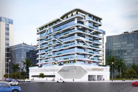 Apartment in Dubai 2 bedrooms, 112 sq.m. № 12152