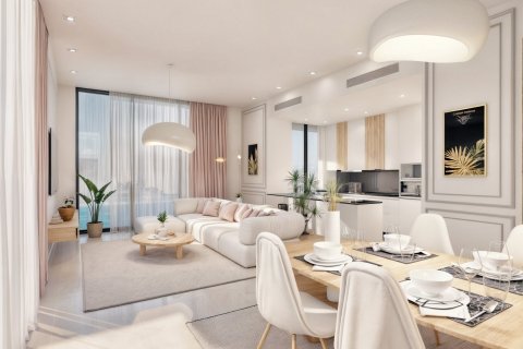 Apartment in Dubai 2 bedrooms, 112 sq.m. № 12152 - photo 8