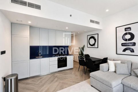 Apartment in Business Bay, Dubai 1 bedroom, 63.55 sq.m. № 143173