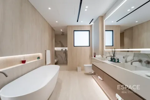 Villa en Palm Jumeirah, Dubai, 5 dormitorios, 492 m², № 71179 - foto 12