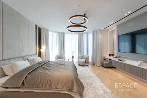 Villa en Palm Jumeirah, Dubai, 5 dormitorios, 492 m², № 71179 - foto 8