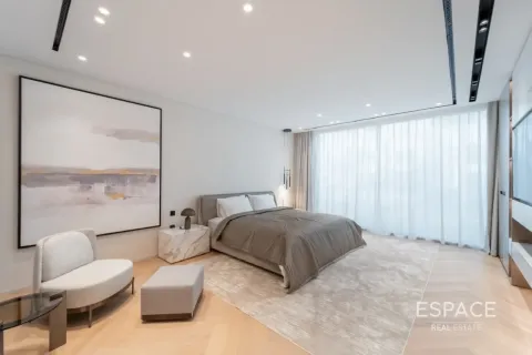 Villa en Palm Jumeirah, Dubai, 5 dormitorios, 492 m², № 71179 - foto 9