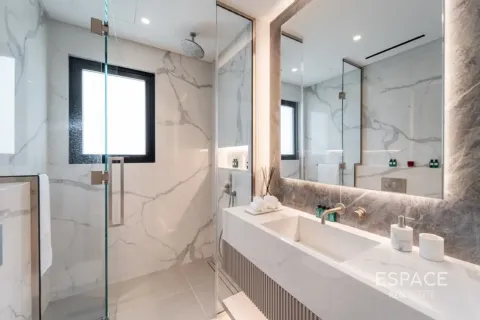 Villa en Palm Jumeirah, Dubai, 5 dormitorios, 492 m², № 71179 - foto 13