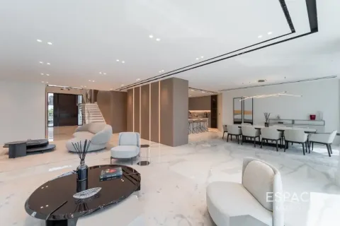 Villa en Palm Jumeirah, Dubai, 5 dormitorios, 492 m², № 71179 - foto 3