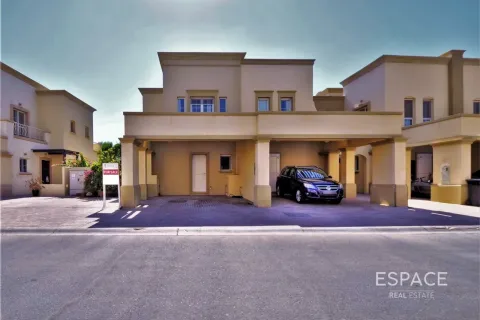 Villa in Springs 11, The Springs, Dubai 2 bedrooms, 167 sq.m. № 61845