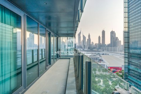 Apartment in Zabeel, Dubai 2 bedrooms, 187 sq.m. № 14991 - photo 23
