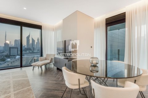 Apartment in Zabeel, Dubai 2 bedrooms, 187 sq.m. № 14991 - photo 6