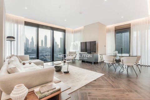 Appartement à Zabeel, Dubai, 2 chambres, 187 m², № 14991