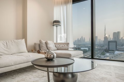 Apartment in Zabeel, Dubai 2 bedrooms, 187 sq.m. № 14991 - photo 8