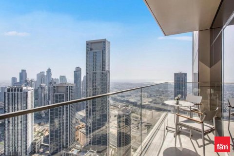 Apartment in Dubai 2 bedrooms, 98.3 sq.m. № 83683