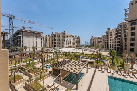Apartment in Madinat Jumeirah Living, Umm Suqeim, Dubai 3 bedrooms, 194 sq.m. № 73557