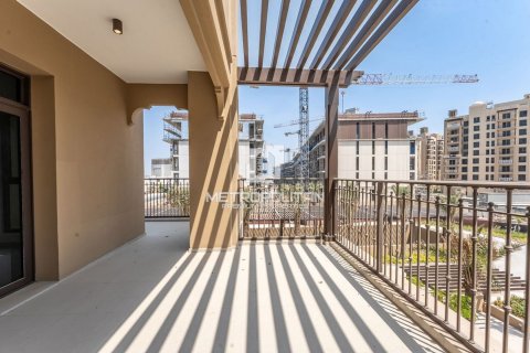 Apartment in Madinat Jumeirah Living, Umm Suqeim, Dubai 3 bedrooms, 194 sq.m. № 73557 - photo 23