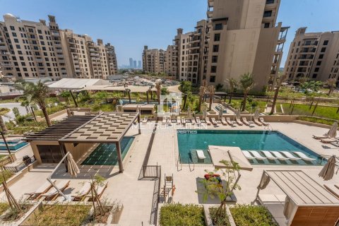 Apartment in Madinat Jumeirah Living, Umm Suqeim, Dubai 3 bedrooms, 194 sq.m. № 73557 - photo 20