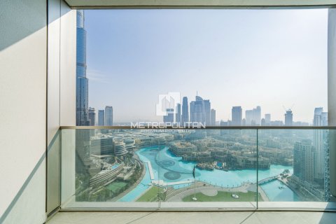 Appartement à Opera District, Downtown Dubai (Downtown Burj Dubai), Dubai, 2 chambres, 105 m², № 73545 - photo 25