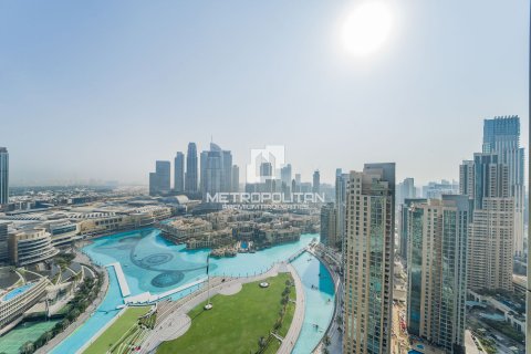 Appartement à Opera District, Downtown Dubai (Downtown Burj Dubai), Dubai, 2 chambres, 105 m², № 73545 - photo 28