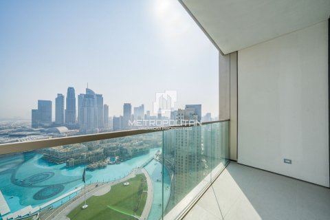 Appartement à Opera District, Downtown Dubai (Downtown Burj Dubai), Dubai, 2 chambres, 105 m², № 73545 - photo 26