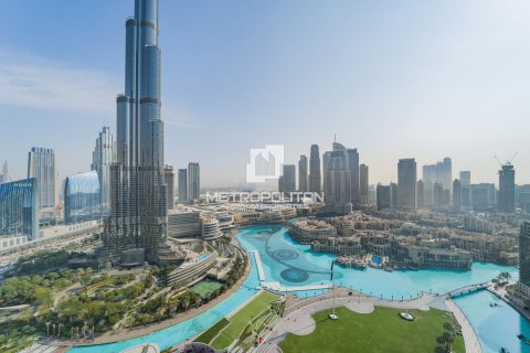 Apartment in Opera District, Downtown Dubai (Downtown Burj Dubai), Dubai 2 bedrooms, 105 sq.m. № 73545