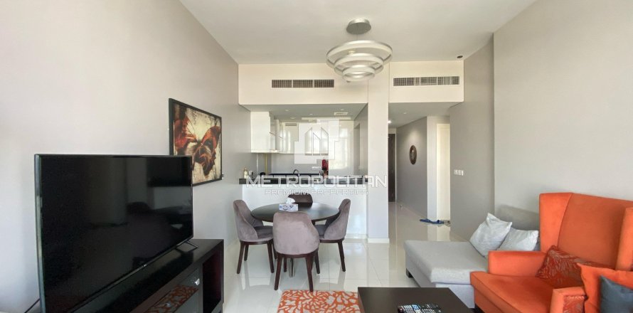 Apartamento en Artesia, DAMAC Hills (Akoya by DAMAC), Dubai, 2 dormitorios, 119 m², № 73544