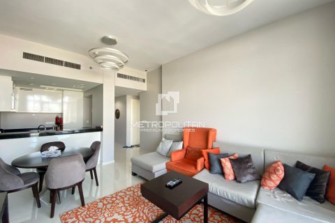 Apartamento en Artesia, DAMAC Hills (Akoya by DAMAC), Dubai, 2 dormitorios, 119 m², № 73544 - foto 5