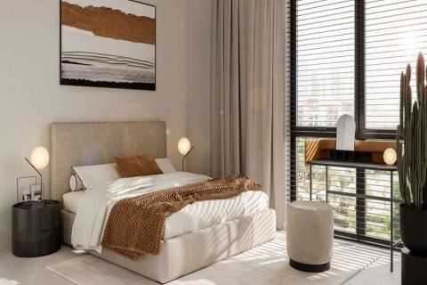 Appartement à Jumeirah Village Circle, Dubai, 2 chambres, 94.29 m², № 52607 - photo 11