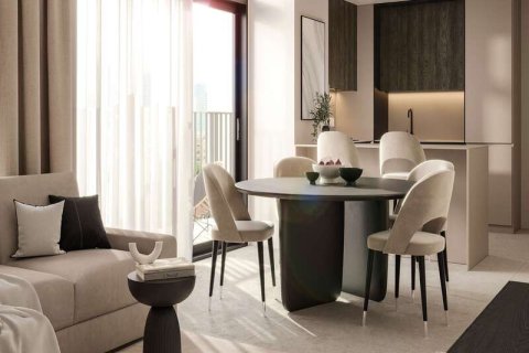 Appartement à Jumeirah Village Circle, Dubai, 2 chambres, 94.29 m², № 52607 - photo 10
