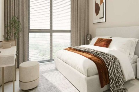 Appartement à Jumeirah Village Circle, Dubai, 2 chambres, 94.29 m², № 52607 - photo 12
