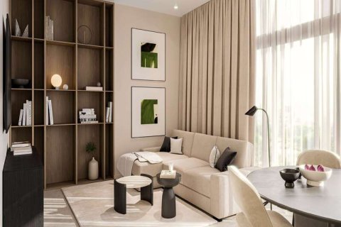 Appartement à Jumeirah Village Circle, Dubai, 2 chambres, 94.29 m², № 52607 - photo 9