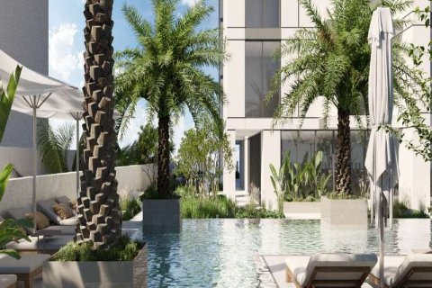 Appartement à Jumeirah Village Circle, Dubai, 2 chambres, 94.29 m², № 52607 - photo 8