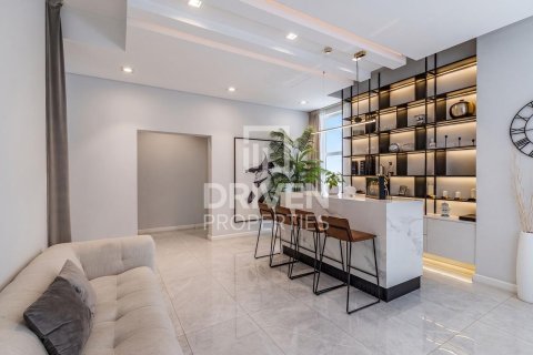 فيلا في District One, مدينة محمد بن راشد, دبي 5 غرف نوم , 961.45 م² رقم 142504 - صورة 2