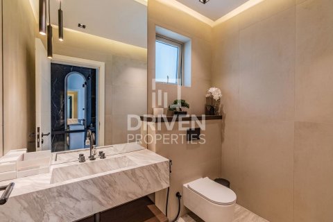 فيلا في District One, مدينة محمد بن راشد, دبي 5 غرف نوم , 961.45 م² رقم 142504 - صورة 30