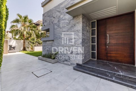 فيلا في District One, مدينة محمد بن راشد, دبي 5 غرف نوم , 961.45 م² رقم 142504 - صورة 3